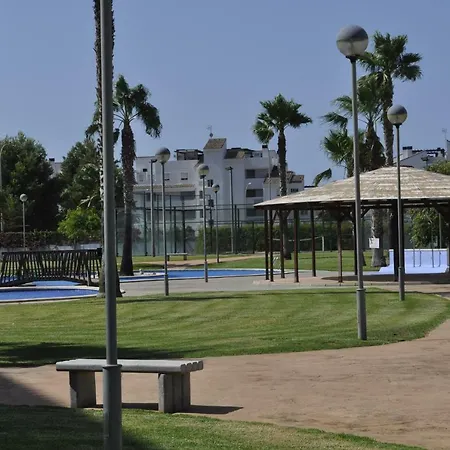 Aguablanca 1km Playa Deveses *