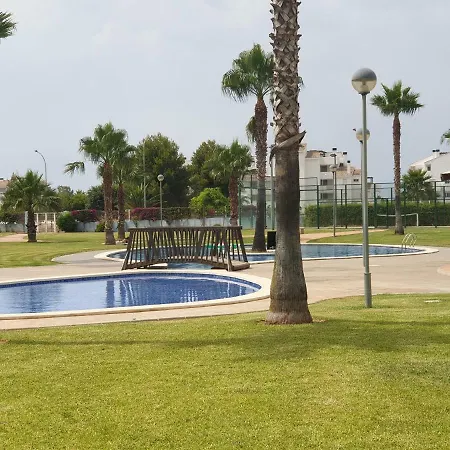 Aguablanca 1km Playa Deveses
