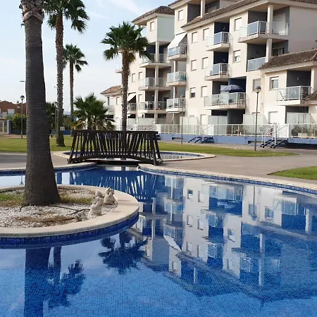 Aguablanca 1km Playa Deveses